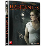 Habitantes Dvd
