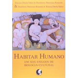 Habitar Humano: Em Seis Ensaios De Biologia-cultural, De Maturana, Humberto. Editora Associação Palas Athena Do Brasil, Capa Mole Em Português, 2009