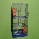 Habitrail Gaiola Para Hamster