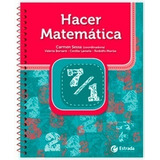 Hacer Matematica 7 1 Estrada Novedad