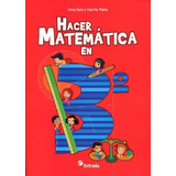 Hacer Matematica En 3