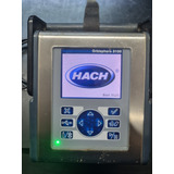 Hach Orbisohere 3100 Analisador De Oxigênio Portátil