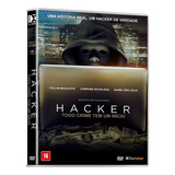Hacker Todo Crime Tem