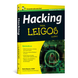 Hacking Para Leigos Editora Alta Books