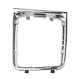 Hacreyatu Para VW Manual Golf 7 7 5 Golf R Esquerda Alavanca De Mudança De Marcha Alavanca De Marcha Suporte De Quadro De Mudança Círculo Botão De Mudança 5GG713203A