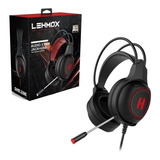Had Set Lehmox Gamer Gt f4 Rgb Fortnite Free Fire R6