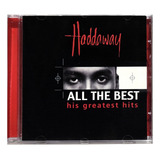 Haddaway All The Best
