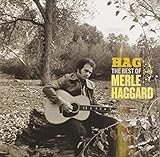 Hag The Best Of Merle Haggard CD 