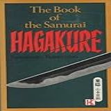 Hagakure The Book Of The Samurai
