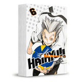 Haikyu 