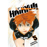 Haikyu Vol