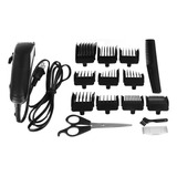 Hair Clipper Guide Comb Electric Usb