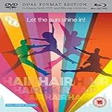 Hair dvd Blu