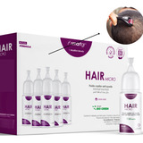 Hair Micro Fluido Capilar Crescimento E