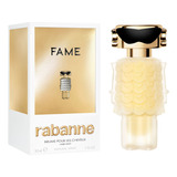 Hair Mist Rabanne Fame