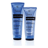 Hair Plastia Siage Siage