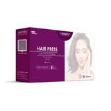 Hair Press Intradermo Pressurizada 05 Frascos 5ml Smart Gr