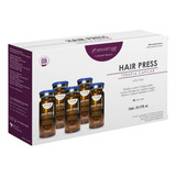 Hair Press Intradermo Pressurizada 5un 5ml Smart Gr