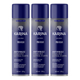 Hair Spray Fixação Extra Forte Karina
