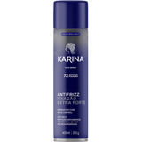 Hair Spray Fixação Extra Forte Karina