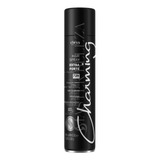 Hair Spray Fixador Extra Forte Black Charming Cless 400ml