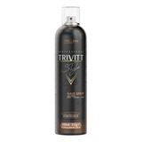 Hair Spray Profissional 300ml Laca Forte Itallian Trivitt