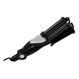 Hair Waver Hot Tools Pro Nano Ceramic Deep White