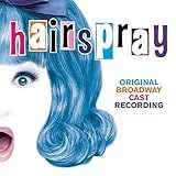 Hairspray 2002 Original Broadway Cast