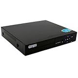 Haiz Nvr Gravador Digital