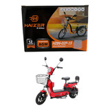 Haizer Bateria Elétrica Bike moto patinete