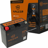 Haizer Selada Bateria De