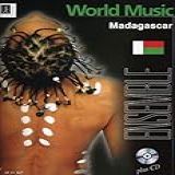 Hajamadagascar World Music Madagascar With CD