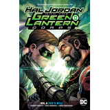 Hal Jordan And The Green Lantern Corps Volume 06: Zod's Will
