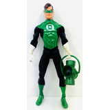 Hal Jordan Dc Direct Green Lantern Corps Box Set Loose