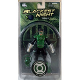 Hal Jordan Green Lantern Dc Direct Blackest Night Series 6