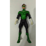Hal Jordan Lanterna Verde Dc Universe Classics Dcu Custom