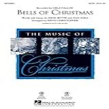 Hal Leonard Bells Of Christmas ShowTrax CD By Orla Fallon Arranged By Keith Christopher