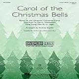 Hal Leonard Carol Of The Christmas