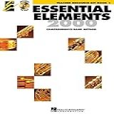 Hal Leonard Essential Elements
