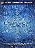 Hal Leonard Frozen 