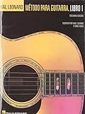 Hal Leonard Metodo Para Guitarra
