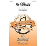 Hal Leonard My Romance ShowTrax CD