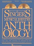 Hal Leonard Singer S Musical Theatre