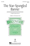 Hal Leonard The Star Spangled Banner Discovery Level 2 VoiceTrax CD Arranged By Roger Emerson