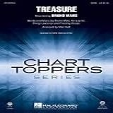 Hal Leonard Treasure Showtrax