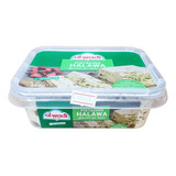 Halawa Doce De Gergelim Al Wadi 454g Não Contém Glúten