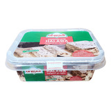 Halawa Doce De Gergelim Com Chocolate Al Wadi 454g