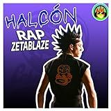 Halcon Rap cobra