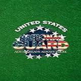 Half Graph 5 Half Wide Us National Guard Always Ready Always There Army