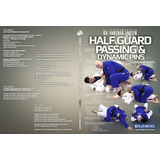 Half Guard Passing Dynamic